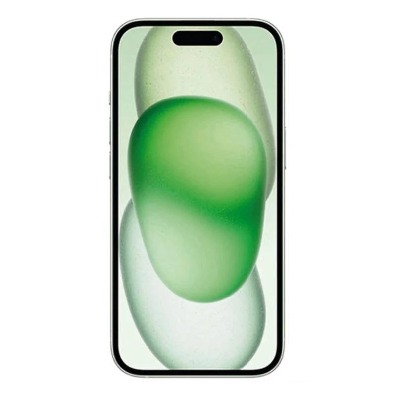 CKP Iphone 15 Semi Nuevo 128GB Green Grado B - Imagem de Detalhe 1
