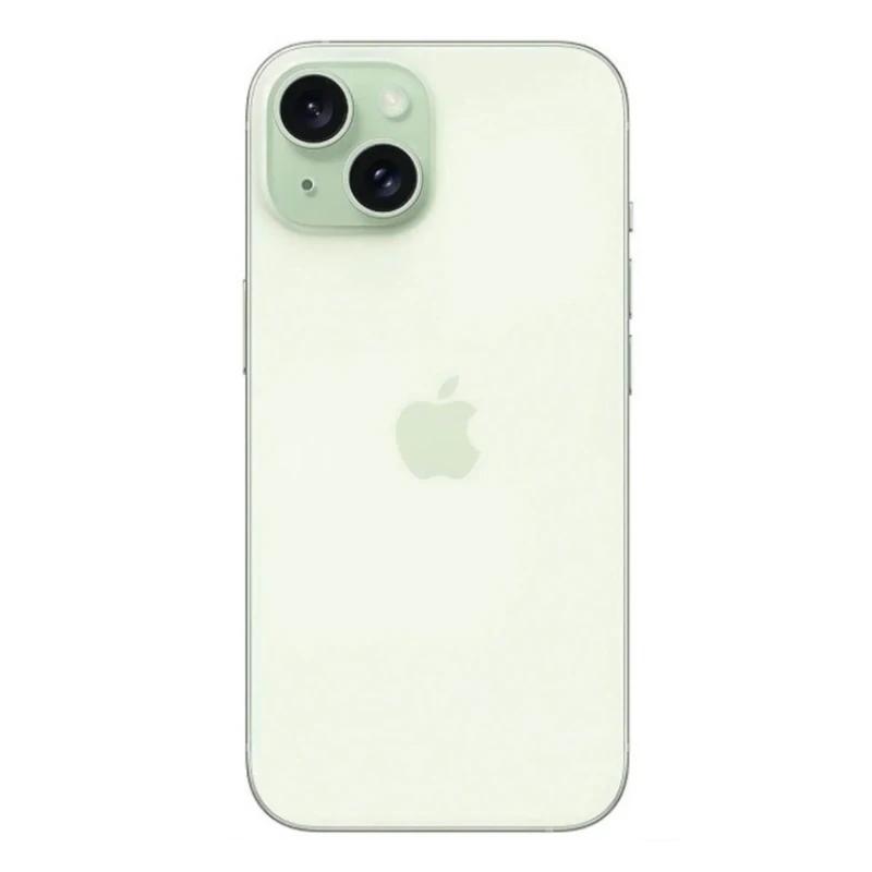 CKP Iphone 15 Semi Nuevo 128GB Green Grado B - Imagem de Detalhe 2