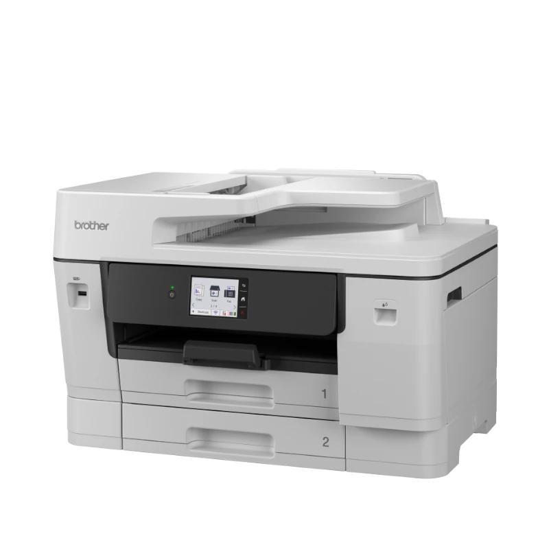 Brother Multifunción MFC-J6960DW - Imagem de Detalhe 1