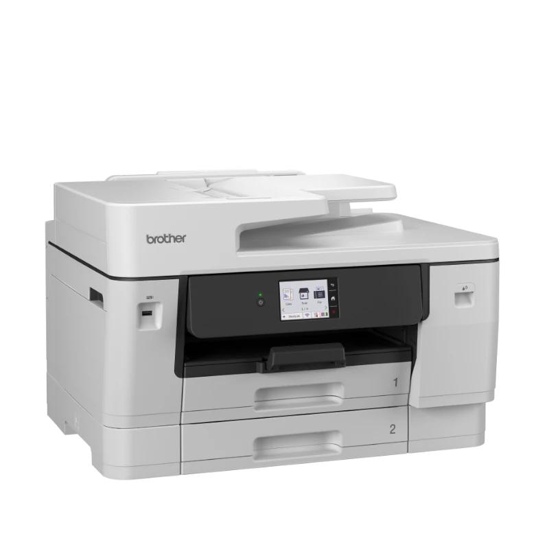 Brother Multifunción MFC-J6960DW - Imagem de Detalhe 2
