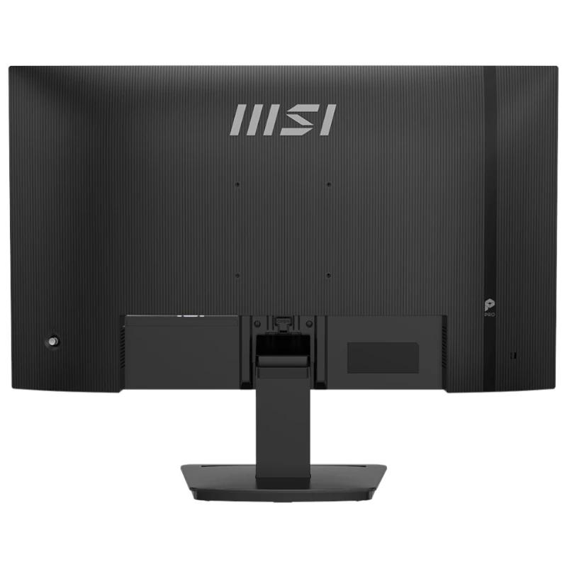 MSI PRO MP273 E14A Monitor 27" IPS FHD 144hz MM - Imagem de Detalhe 3