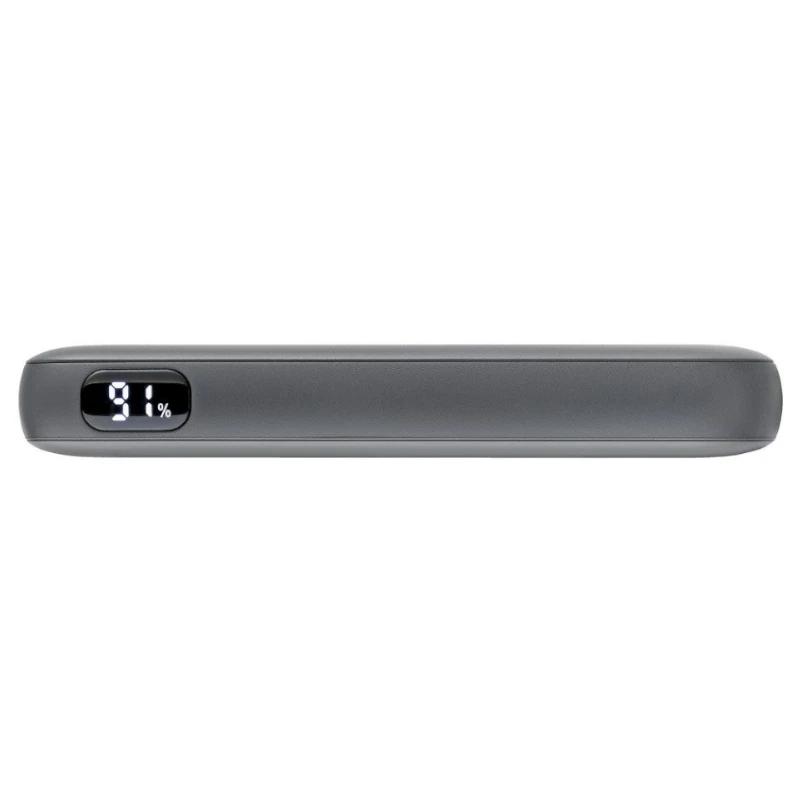 Intenso PowerBank S10000 10000 mAh Gris - Imagem de Detalhe 1