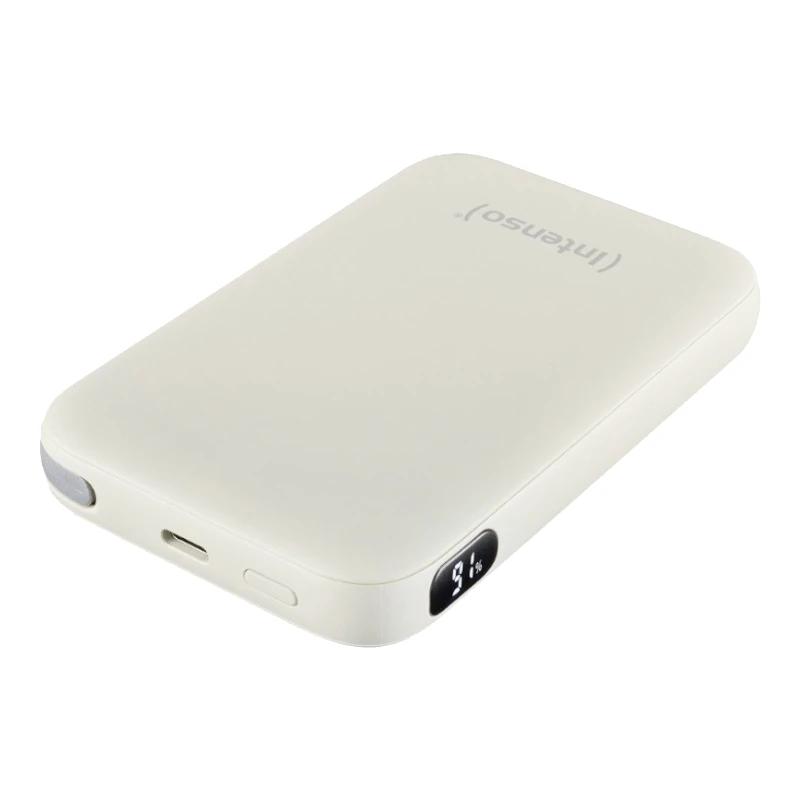 Intenso PowerBank S10000 10000 mAh Beige - Imagem de Detalhe 1