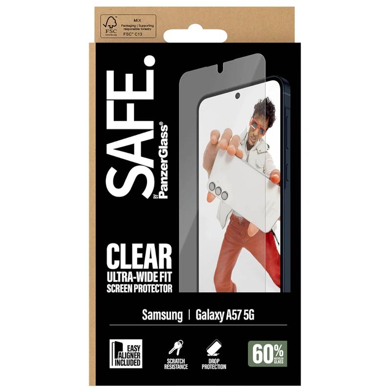 SAFE by PanzerGlass Protector Samsung A57 - Imagem de Detalhe 2