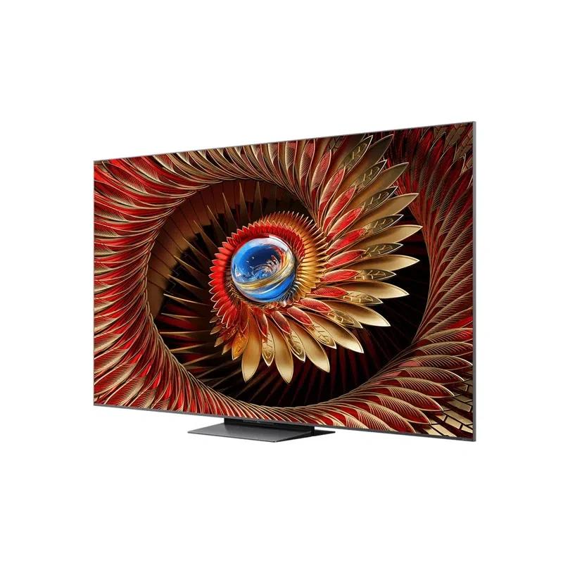 TCL 65C8K  TV 65" UHD MINILED GOOGLETV 144HZ B&O - Imagem de Detalhe 2