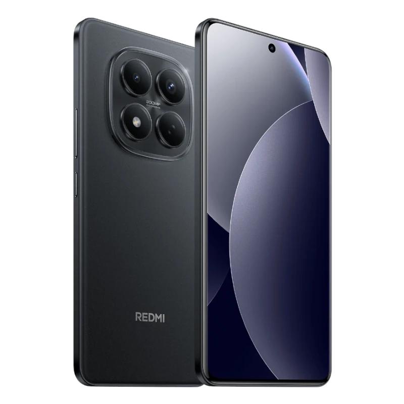 Xiaomi Redmi Note 15 Pro 8Gb 256Gb 6.83" Black - Imagem de Detalhe 1
