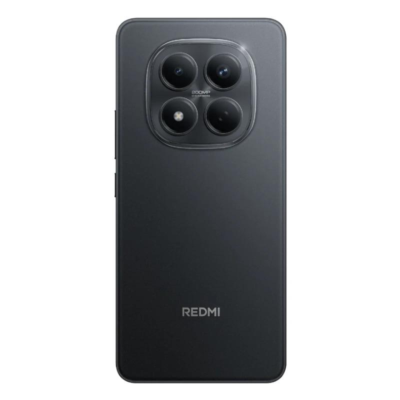 Xiaomi Redmi Note 15 Pro 8Gb 256Gb 6.83" Black - Imagem de Detalhe 2