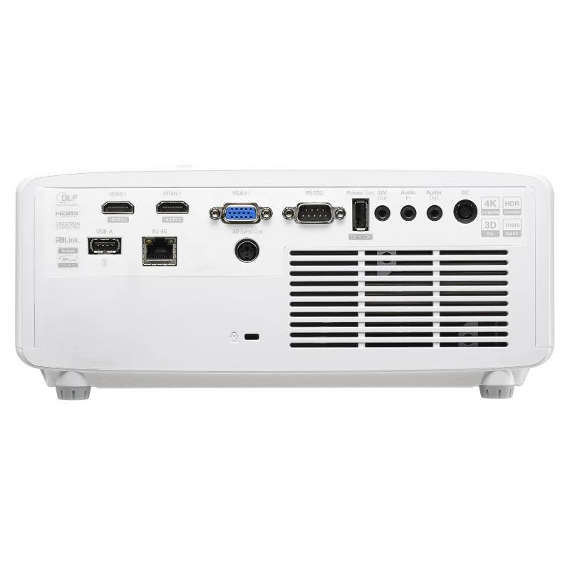 Optoma ZH551 Proyector Laser FHD 5600L - Imagem de Detalhe 2