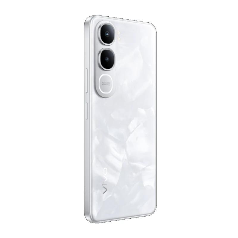 VIVO Y31 5G 6Gb(+6Gb) 512Gb 6.72" 120Hz White - Imagem de Detalhe 2