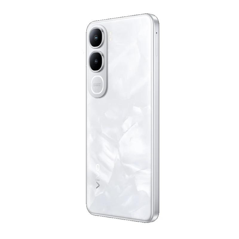 VIVO Y31 5G 6Gb(+6Gb) 512Gb 6.72" 120Hz White - Imagem de Detalhe 3