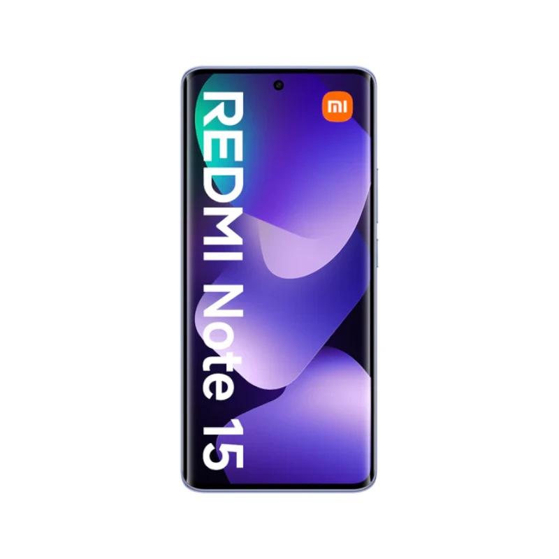 Xiaomi Redmi Note 15 5G 8Gb 256Gb 6.83" Purple - Imagem de Detalhe 1