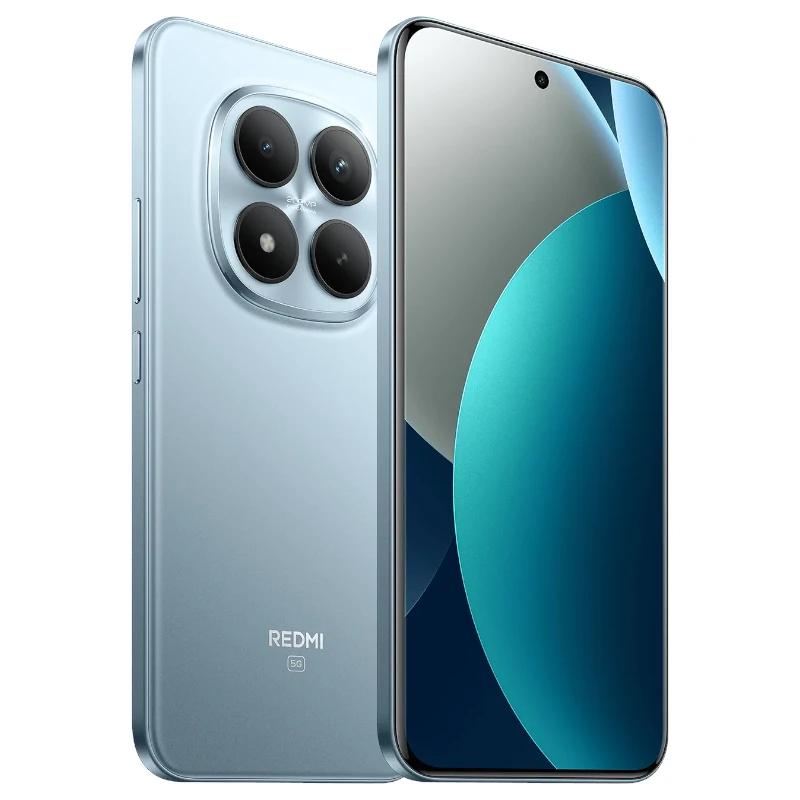 Xiaomi Redmi Note 15 Pro+ 5G 12Gb 512Gb 6.83" Blue - Imagem de Detalhe 1