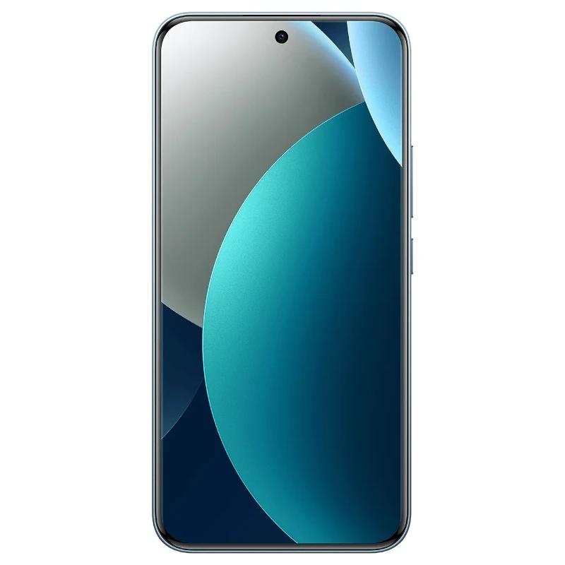Xiaomi Redmi Note 15 Pro+ 5G 12Gb 512Gb 6.83" Blue - Imagem de Detalhe 3