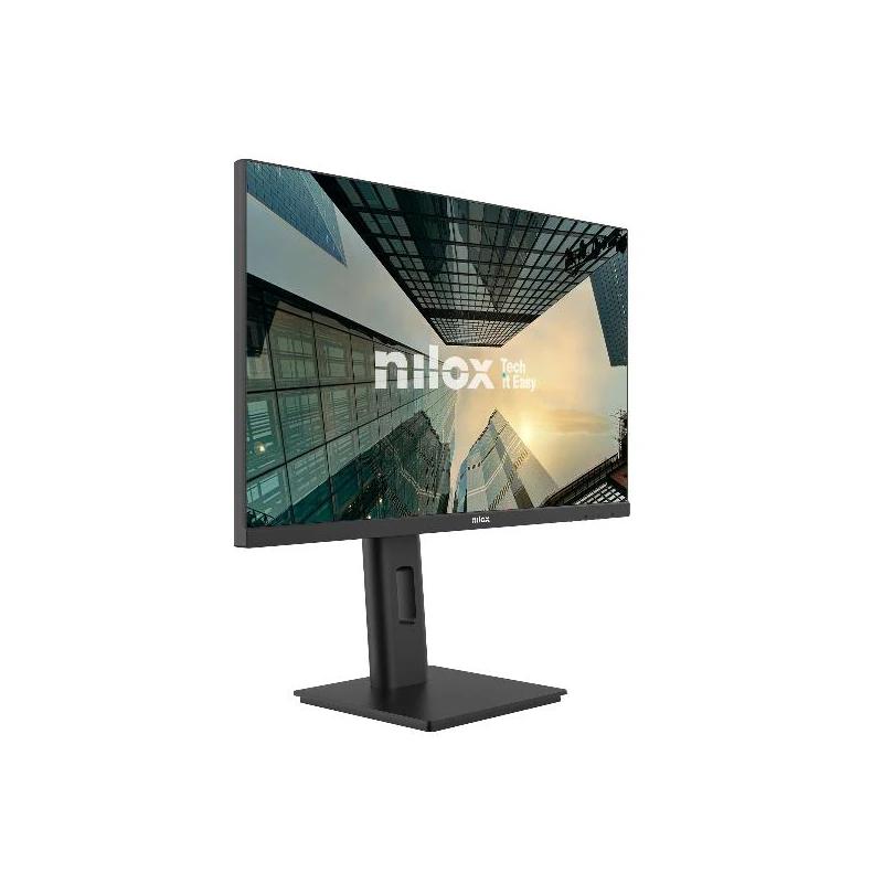 NILOX NXM27REG12065 Monitor 27" IPS 120Hz FHD HDMI - Imagem de Detalhe 1