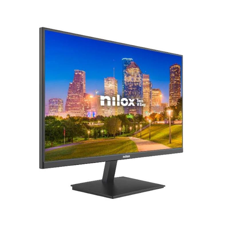 NILOX NXM27FHD1204 Monitor 27" IPS 120Hz HDMI FHD - Imagem de Detalhe 1