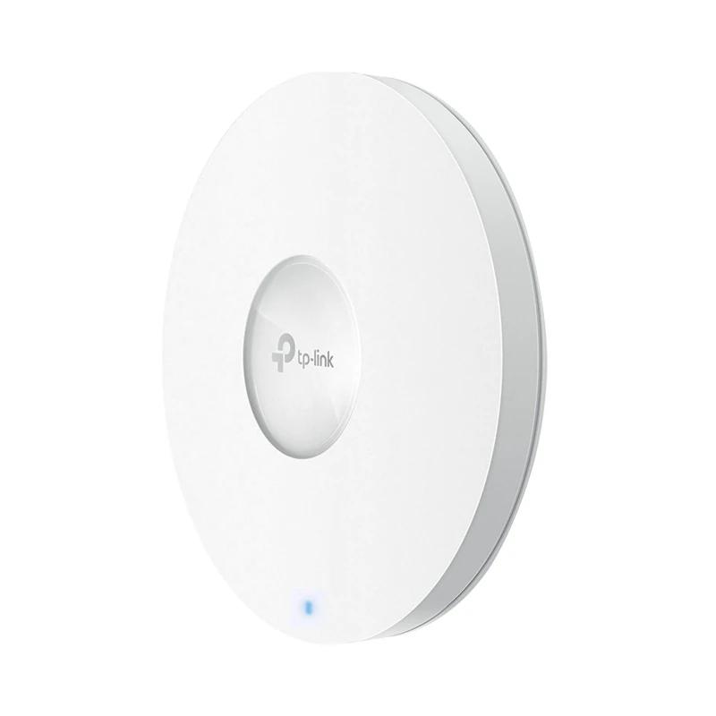 TP-Link EAP653 UR AP WiFi6 AX3000 Techo Dual 1xGbE - Imagem de Detalhe 1