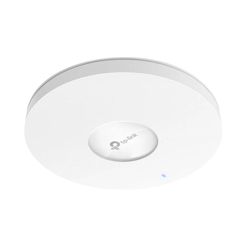 TP-Link EAP653 UR AP WiFi6 AX3000 Techo Dual 1xGbE - Imagem de Detalhe 2