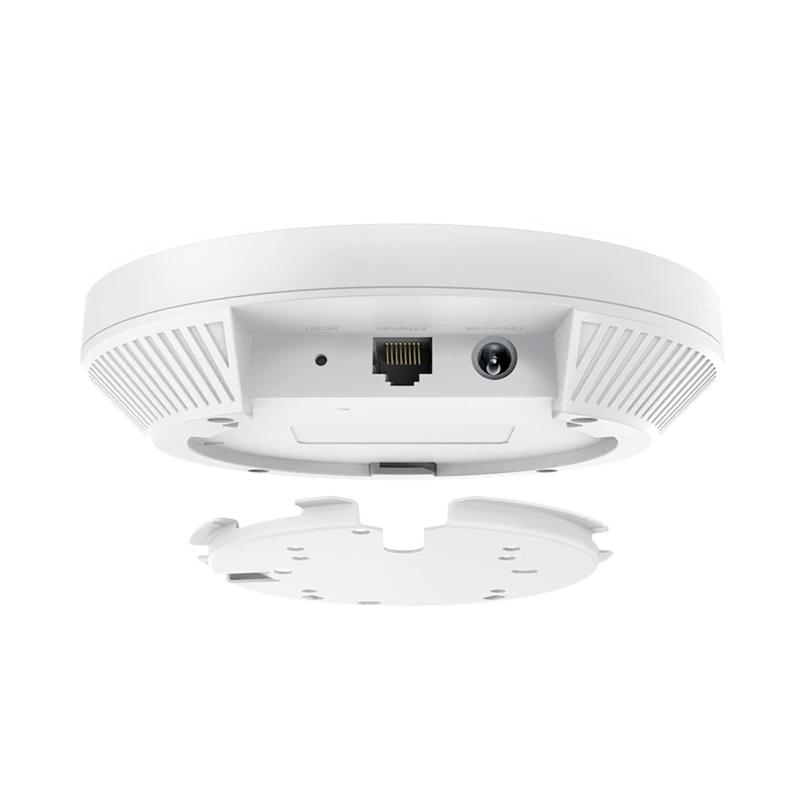 TP-Link EAP653 UR AP WiFi6 AX3000 Techo Dual 1xGbE - Imagem de Detalhe 3
