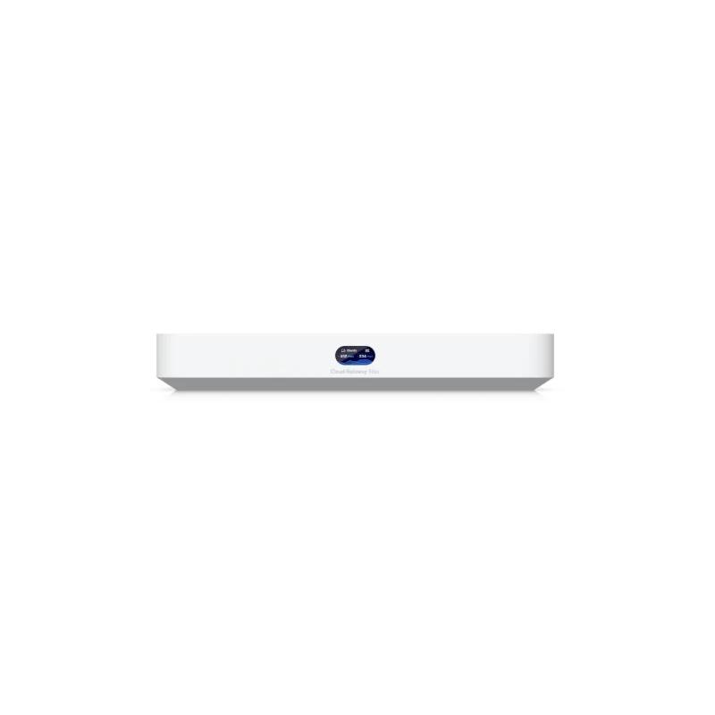 Ubiquiti UCG-Fiber Gateway 4x2.5G PoE+ 1x10G WAN - Imagem de Detalhe 1