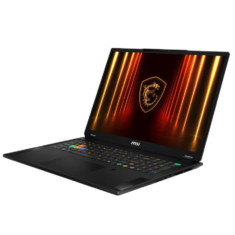 MSI Stealth 18 HX-78ES U9-275HX 32 2TB 5080 W11H 1 - Imagem de Detalhe 1
