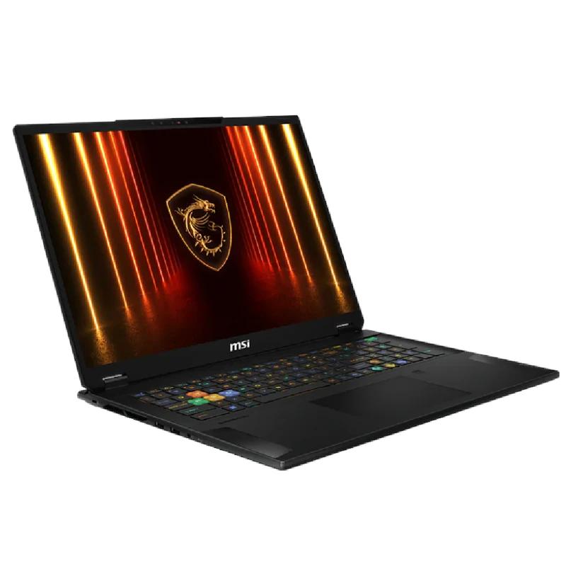 MSI Stealth 18 HX-78ES U9-275HX 32 2TB 5080 W11H 1 - Imagem de Detalhe 2