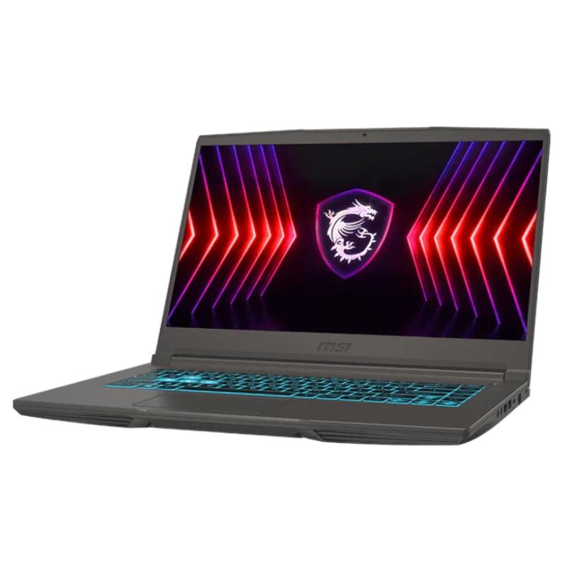 MSI Thin15-219ES AMD R7-7735HS 16 1TB 4060 W11H 15 - Imagem de Detalhe 1