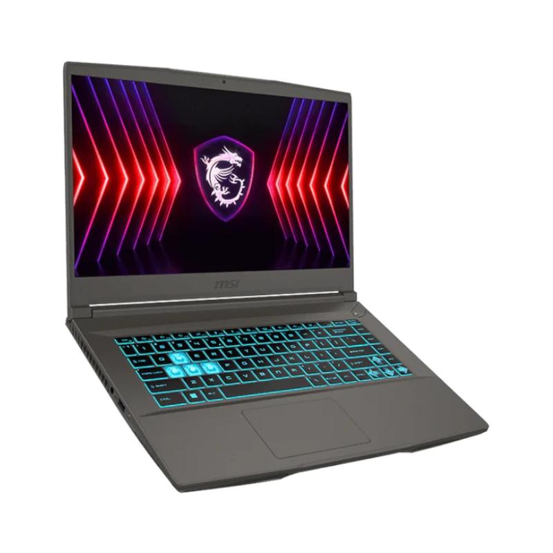MSI Thin15-219ES AMD R7-7735HS 16 1TB 4060 W11H 15 - Imagem de Detalhe 2