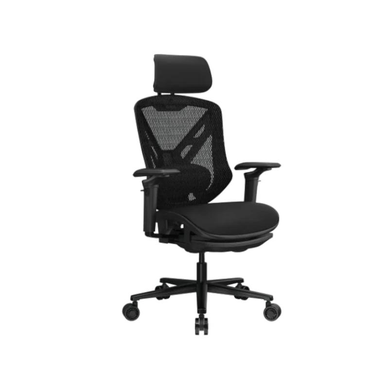 Cougar Silla Gaming Speeder Neo Black - Imagem de Detalhe 1