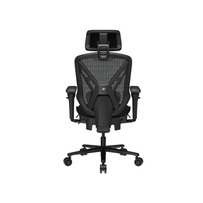 Cougar Silla Gaming Speeder Neo Black - Imagem de Detalhe 4