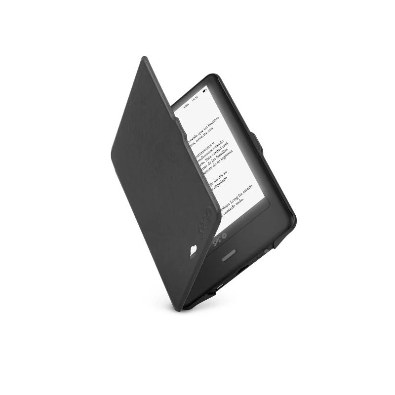 SPC Funda eBook Dickens Gris - Imagem de Detalhe 1