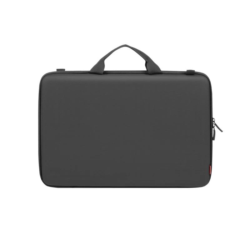 RIVACASE Maletín 5131 Rigido Negro 15.6" - Imagem de Detalhe 1