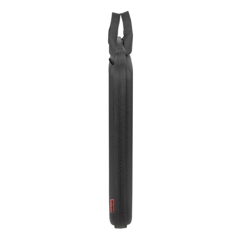 RIVACASE Maletín 5131 Rigido Negro 15.6" - Imagem de Detalhe 2
