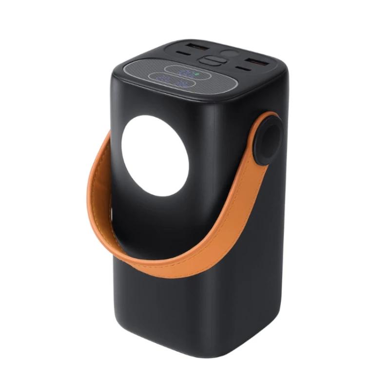 RIVACASE VA1085 powerbank 40000mAh con Luz - Imagem de Detalhe 1