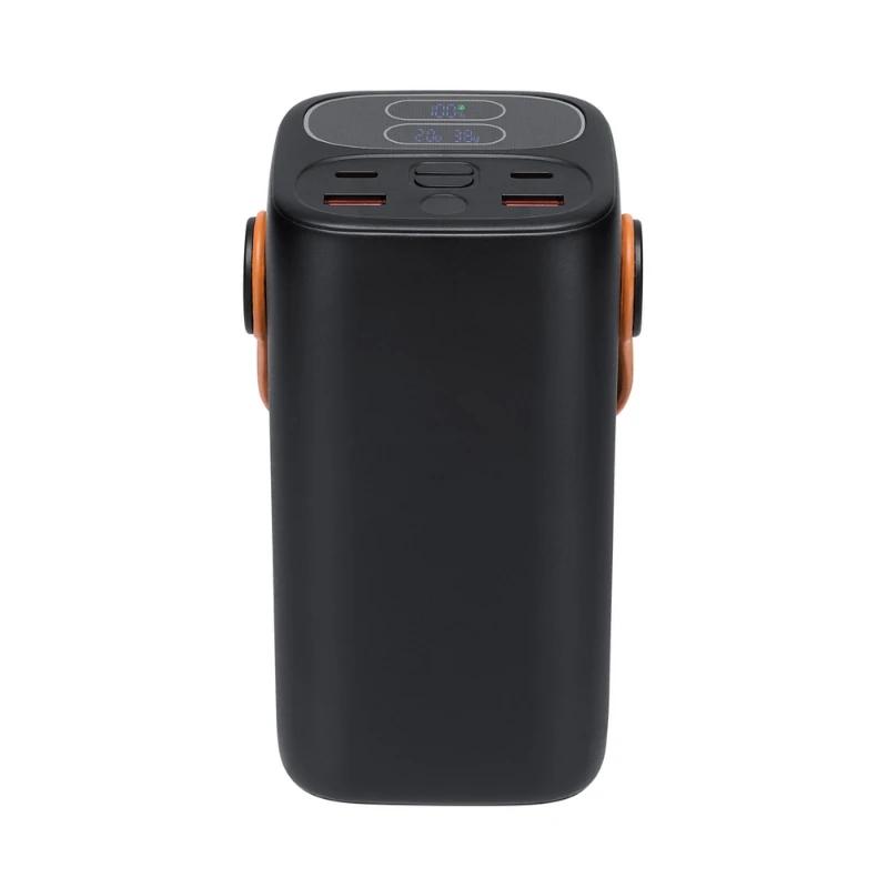 RIVACASE VA1085 powerbank 40000mAh con Luz - Imagem de Detalhe 3