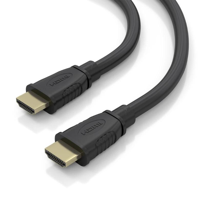 Aisens Cable HDMI V2.1 CCS HEC 8K60HZ M/M 1.5m - Imagem de Detalhe 2