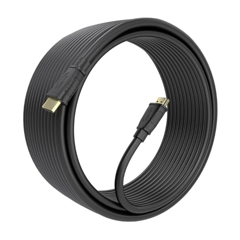 Aisens Cable HDMI V2.1 CCS HEC 8K60HZ M/M 7.0m - Imagem de Detalhe 1