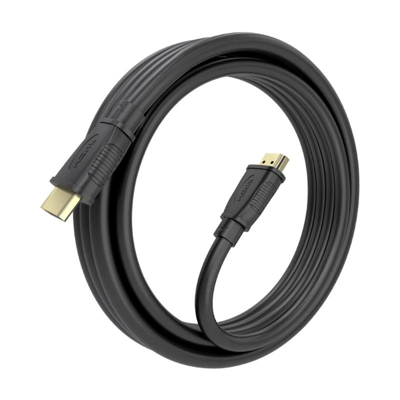 Aisens Cable HDMI V2.1 CCS HEC 8K60HZ M/M 3.0m - Imagem de Detalhe 1