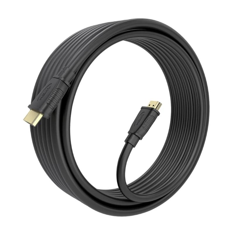 Aisens Cable HDMI V2.1 CCS HEC 8K60HZ M/M 5.0m - Imagem de Detalhe 1