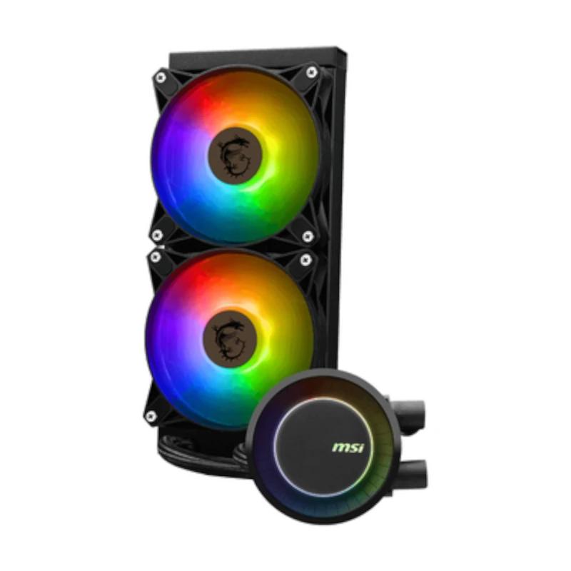 MSI Refrigeración Líquida E240 - Imagem de Detalhe 2