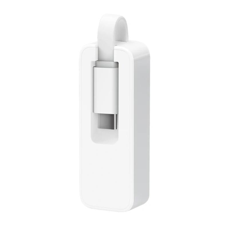 TP-Link UE300C Adaptador USB-C 3.0 a Gb Ethernet - Imagem de Detalhe 2