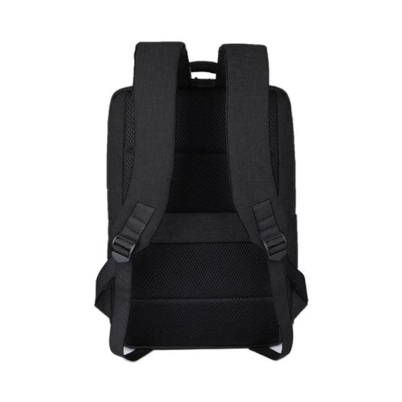 NILOX Mochila profesional 15.6" Negra - Imagem de Detalhe 1
