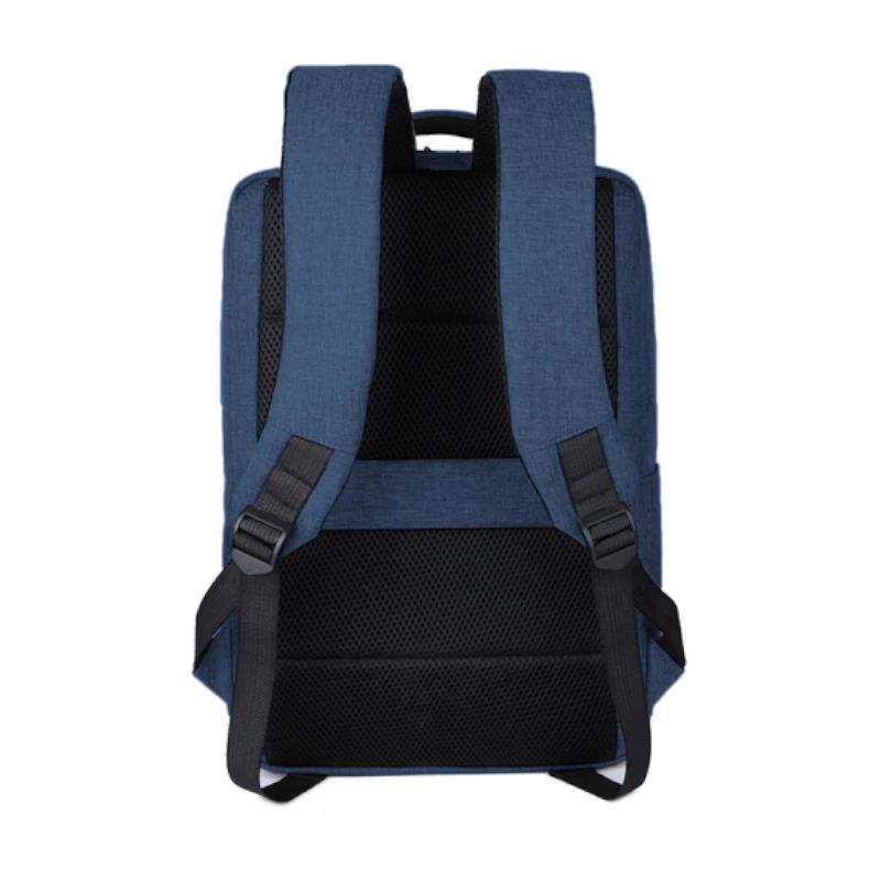 Nilox Mochila Profesional 15.6" Azul - Imagem de Detalhe 2