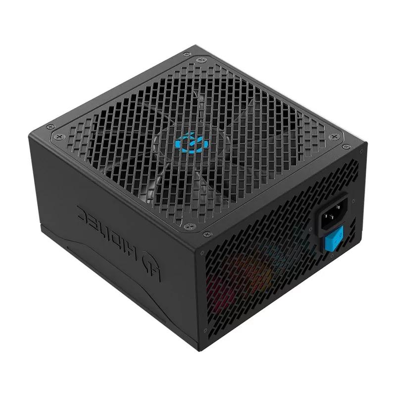 Hiditec Fuente PSU BZ Pro 750W 80+ Bronze ATX 3.1 - Imagem de Detalhe 1
