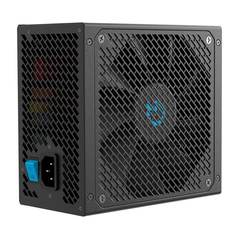 Hiditec Fuente PSU BZ Pro 750W 80+ Bronze ATX 3.1 - Imagem de Detalhe 2