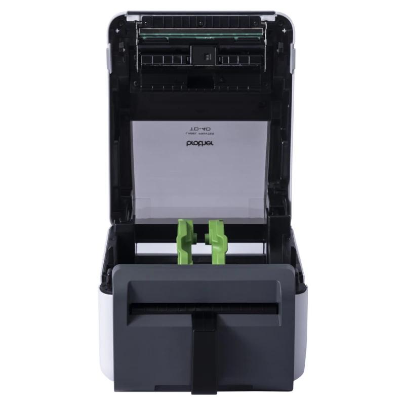 Brother Impresora Térmica TD4555DNWBFC - Imagem de Detalhe 3