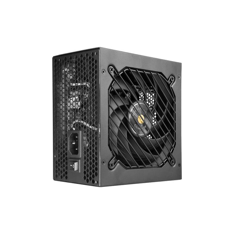 Mars Gaming Fuente MPB1200PSI 1200W 80Plus Gold Ng - Imagem de Detalhe 3