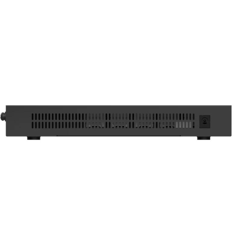 Reyee Desktop 10-port full gigabit router, providi - Imagem de Detalhe 3