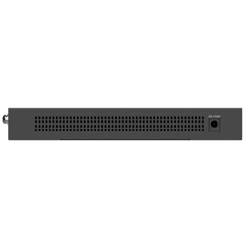 Reyee 10-Port Gigabit Cloud-Managed Gateway, 8 x P - Imagem de Detalhe 3