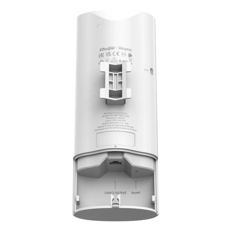 Reyee RG-RAP72Pro-OD AP WiF7 BE5040 Outdoor - Imagem de Detalhe 2