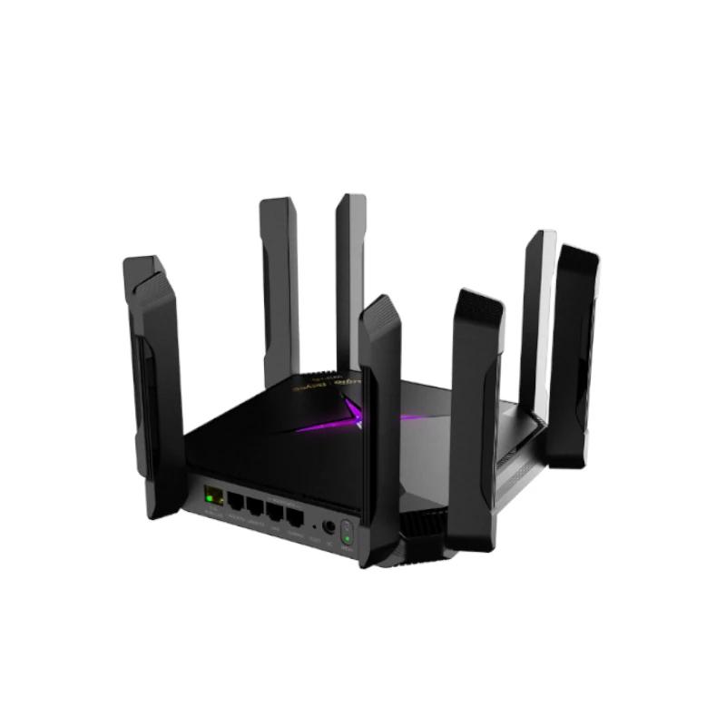 Reyee AX6000 Wi-Fi 6 Mesh Router with a 2.5 Gbps P - Imagem de Detalhe 1